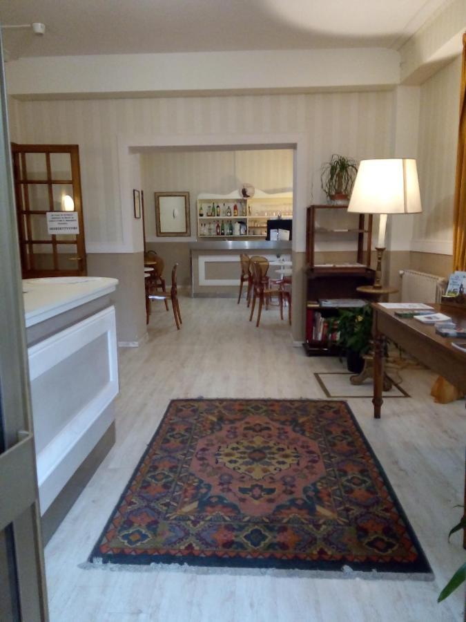 Hotel Stipino Lucca Luaran gambar
