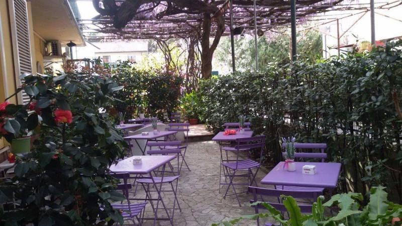 Hotel Stipino Lucca Luaran gambar