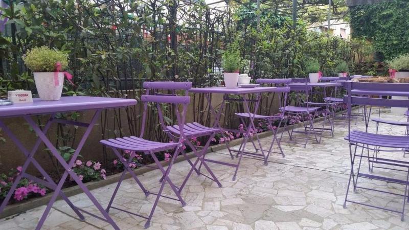 Hotel Stipino Lucca Luaran gambar