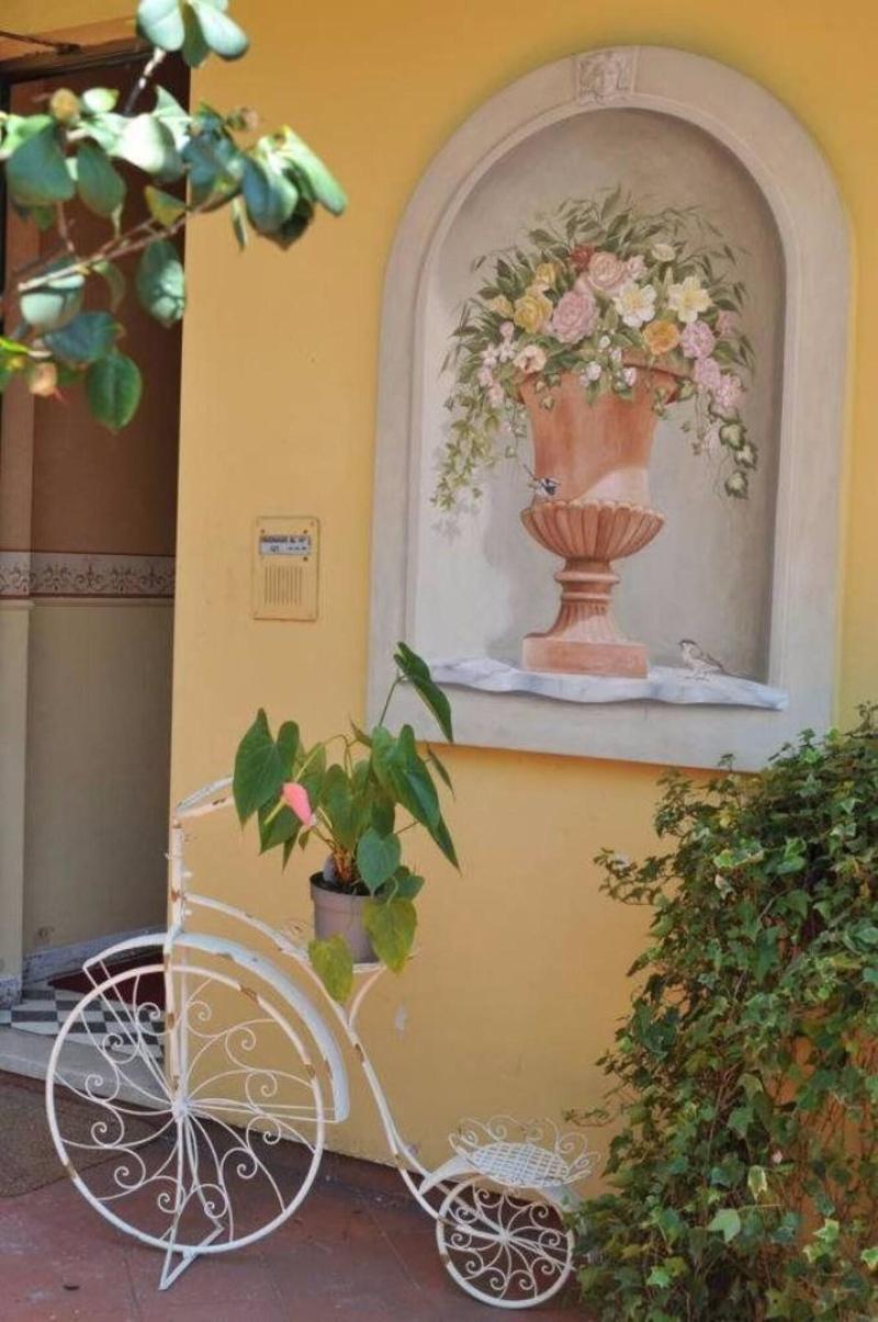 Hotel Stipino Lucca Luaran gambar