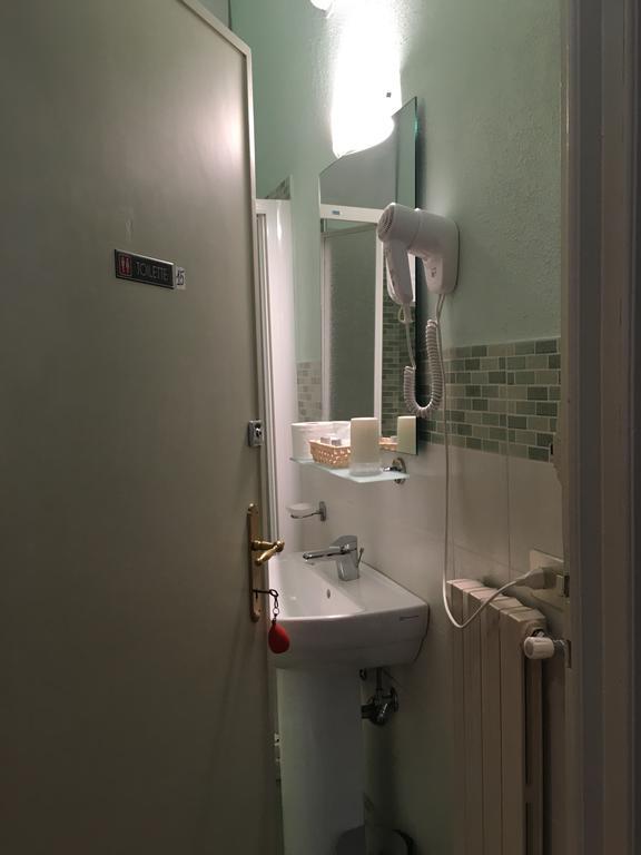 Hotel Stipino Lucca Luaran gambar