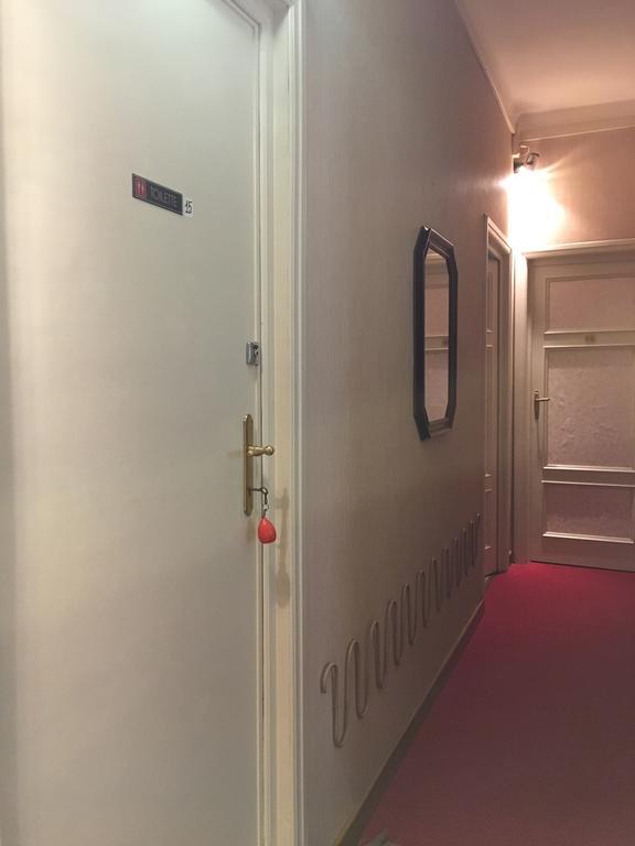 Hotel Stipino Lucca Luaran gambar