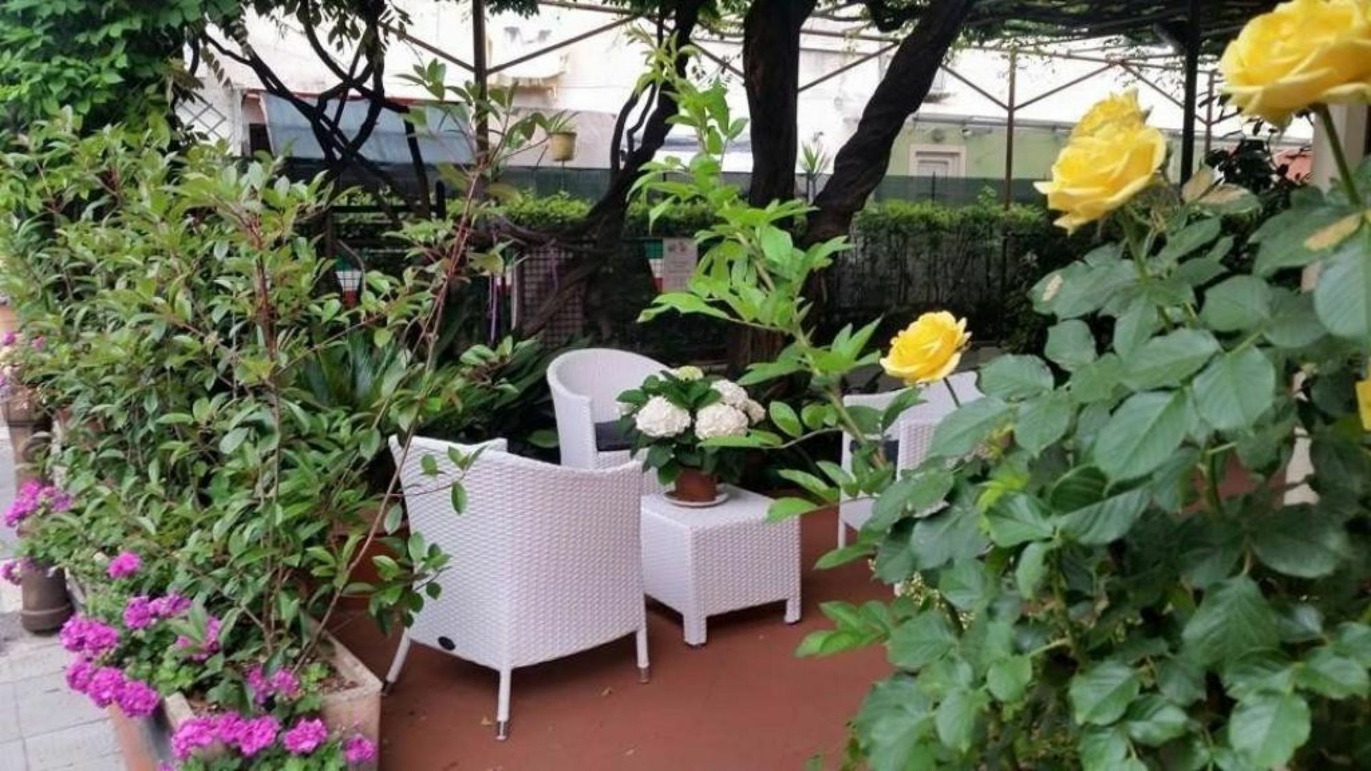 Hotel Stipino Lucca Luaran gambar