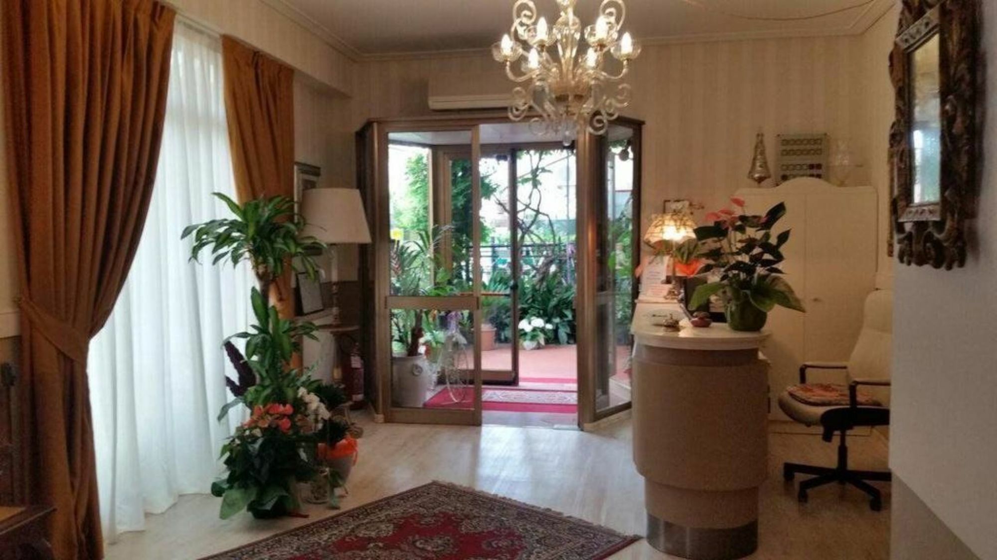 Hotel Stipino Lucca Luaran gambar